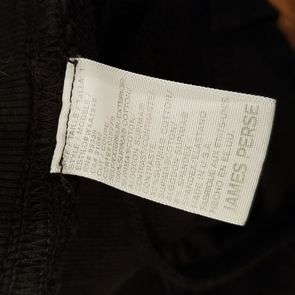 James Perse slouchy sweatpants - Picture 8 of 8